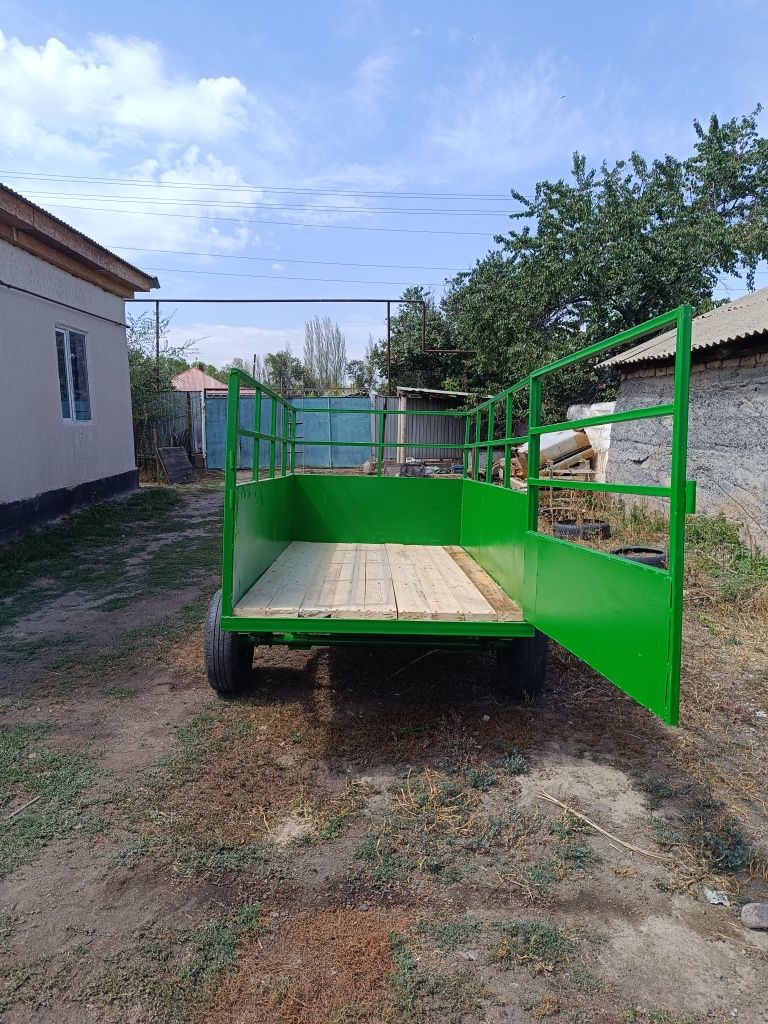 Притцеп сатылады