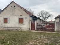 Vând Casă+Gradină  Siria 2200 mp