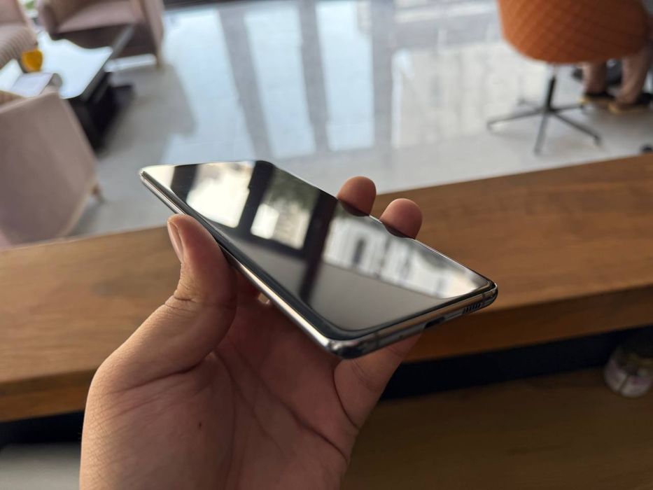 Samsung S20+ Euro 2 simkarta