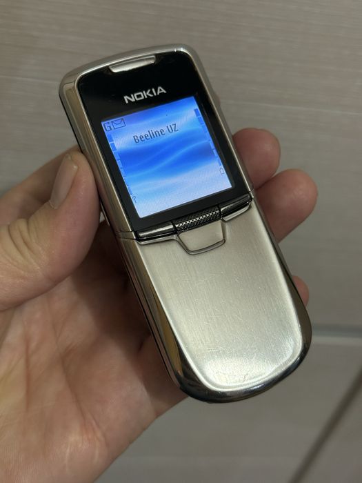 Nokia 8800 classic original
