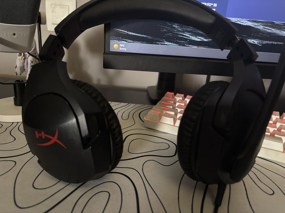 продм HyperX Cloud Stinger 2