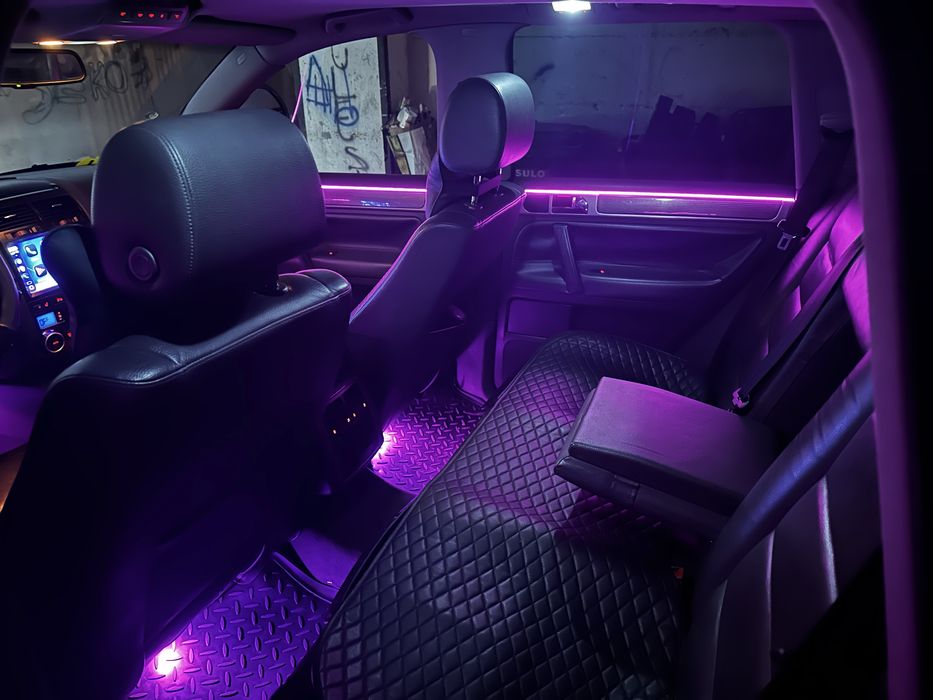 Volkswagen Touareg 3.0 TDI V6 Altitude Plus URGENT