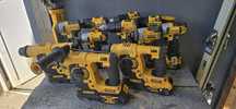 Vind scule dewalt