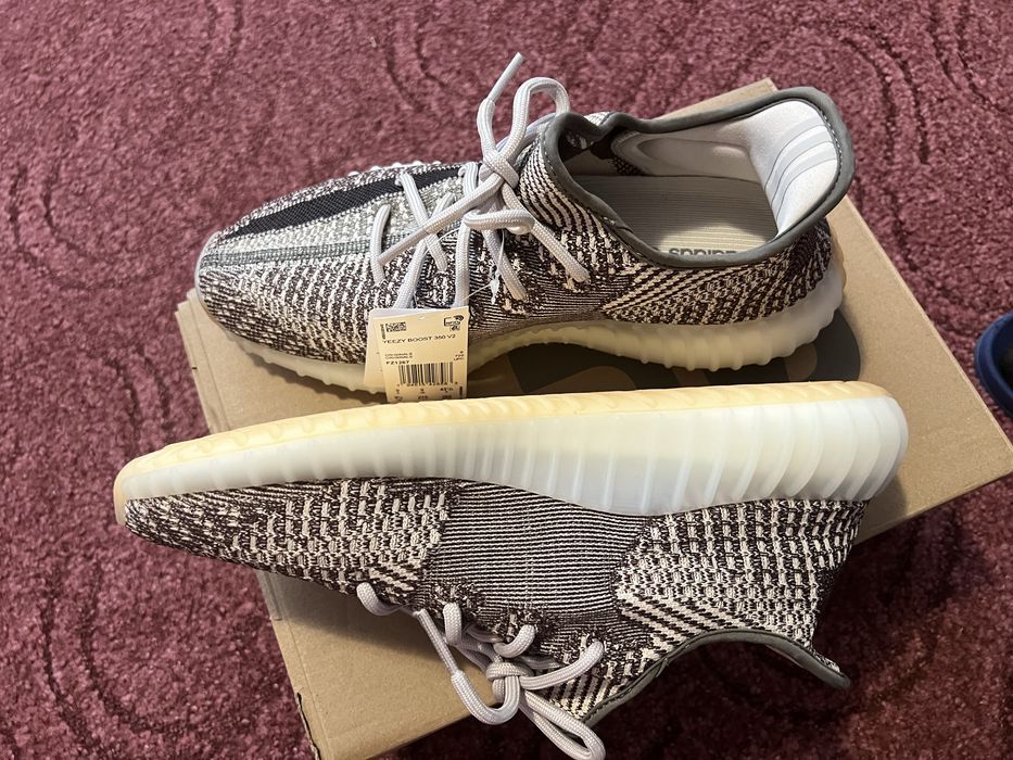 Adidas Yeezy Boost 350 Zyon