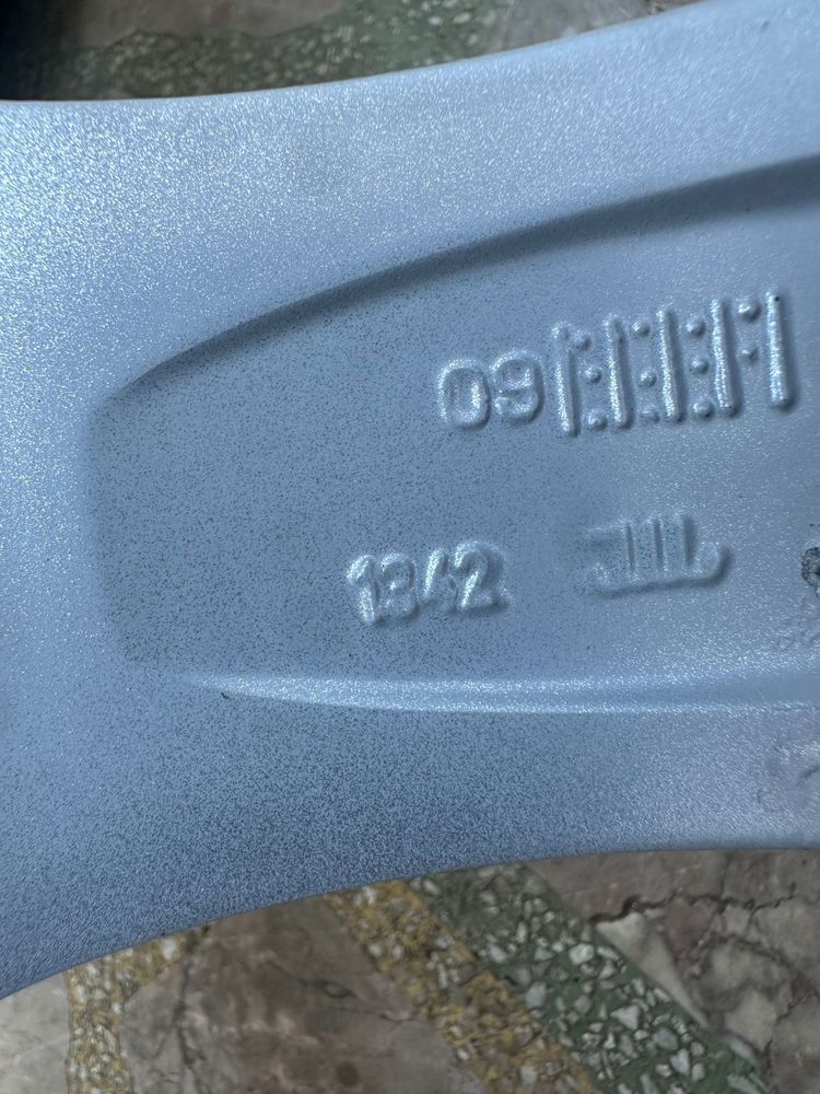 Джанти за Audi Q5