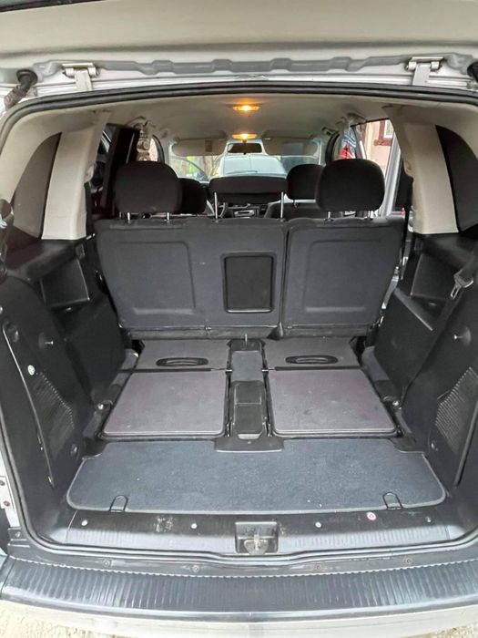 Ope Zafira 1.6 benzină