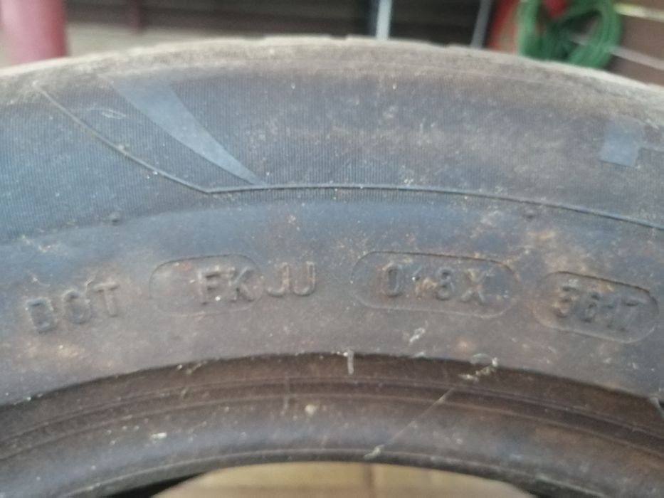 Anvelope, cauciucuri Michelin 235/55 R 17