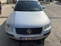 Vw passat benzina 1.6
