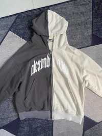 alexander spade hoodie