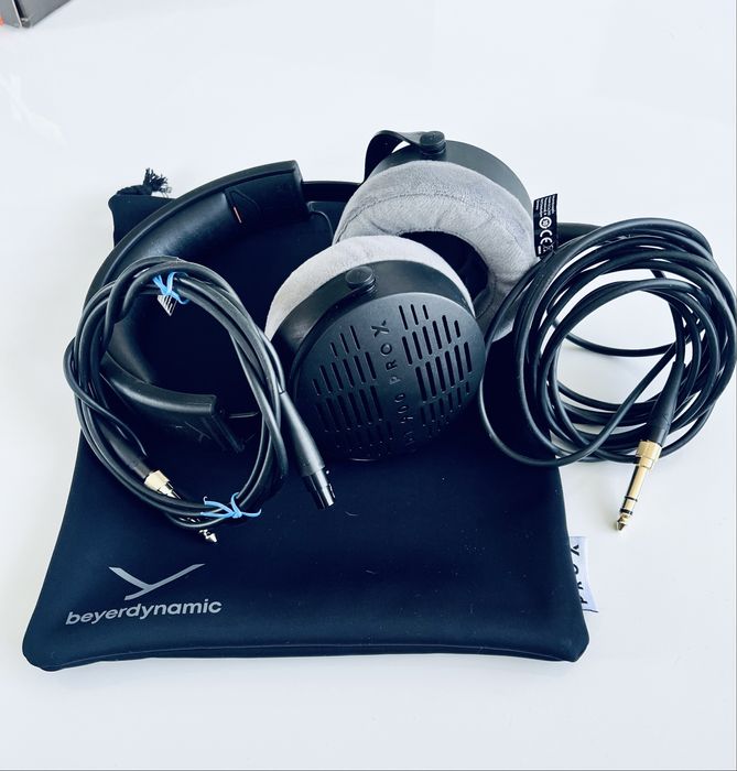 Casti Beyerdynamic DT 900 PRO X