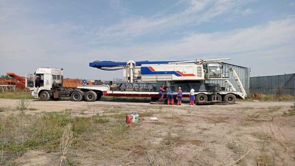 Грузоперевозки Фура Крытый Трал Тент Шаланда Рефрижератор Тандем