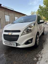 Chevrolet Spark 2 pozitsiya mexanika toza