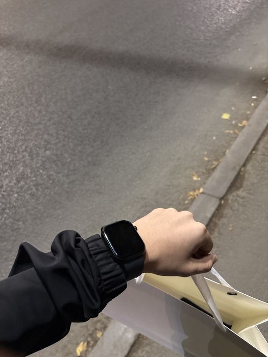 Apple watch 10 series