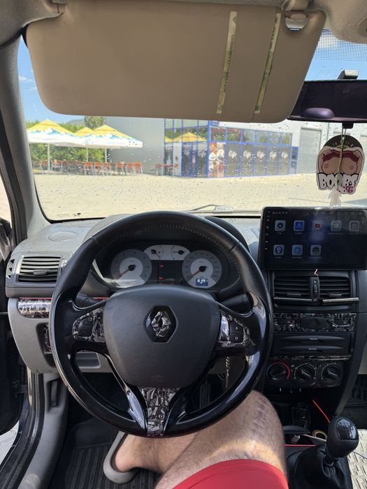 De vanzare Renault Symbol 2008 1.4 8v