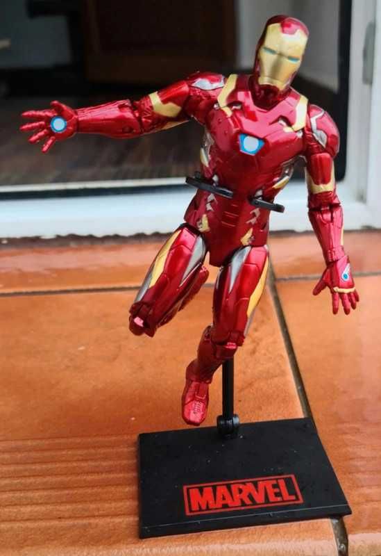 Figurina Marvel Iron Man