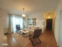Apartament de vanzare 70 mpu 3 camere etaj 1 dressing 2 balcoane