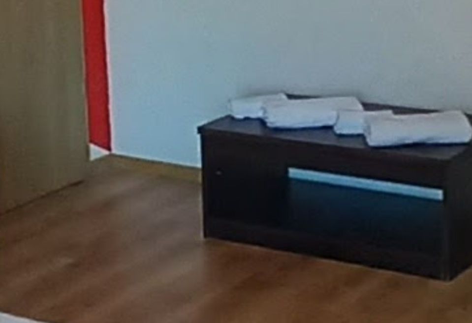 Хотелски куфарник