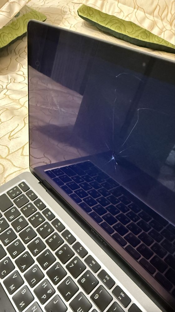 Продается Macbook air m1.