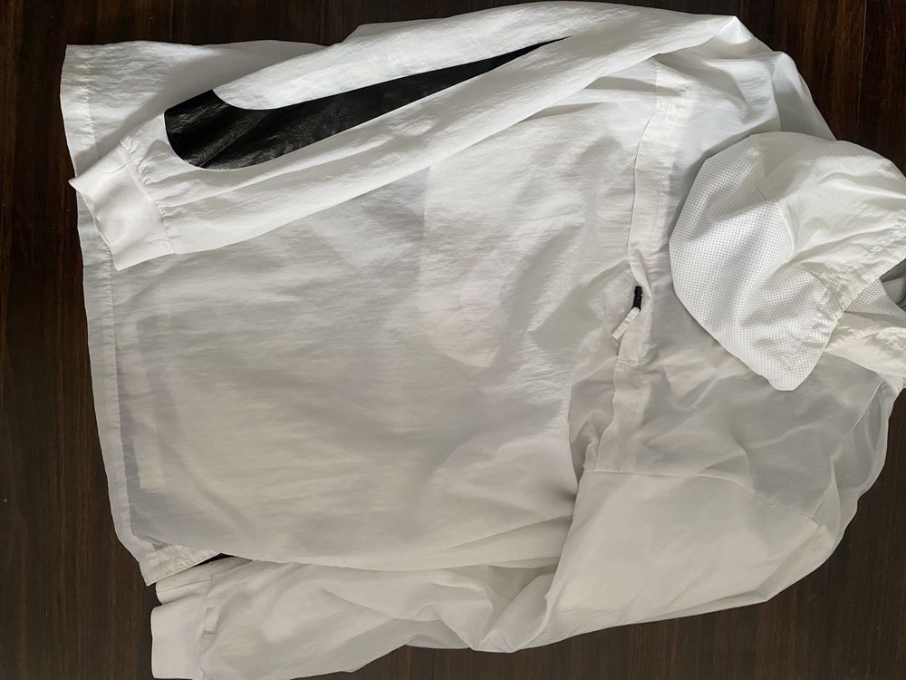 Foita/Windbreaker Nike