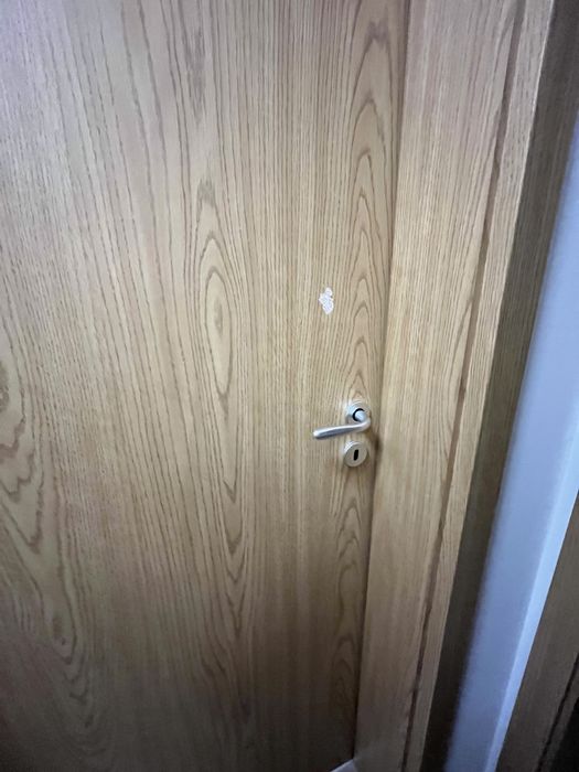 Интериорни врати с касите