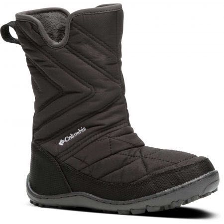 Cizme de zapada Columbia nr 37