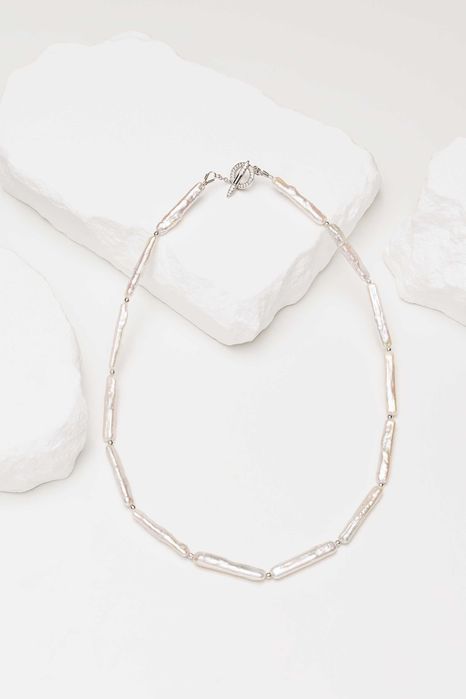 Perle naturale de cultura calitate premium inchizatoare Ag sau Au