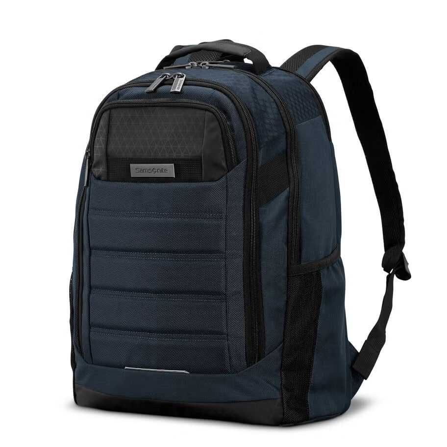 Рюкзак Samsonite Carrier GSD Backpack! Новый! Оригинал Samsonite!