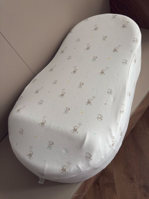 Зевушка кокон (Фабрика облаков)