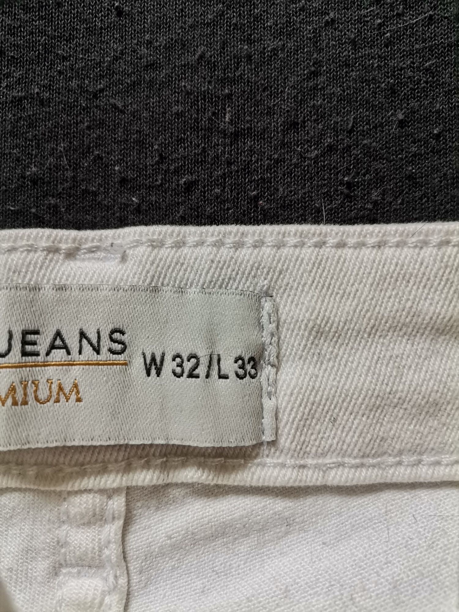 Дънки Denim Slim fit