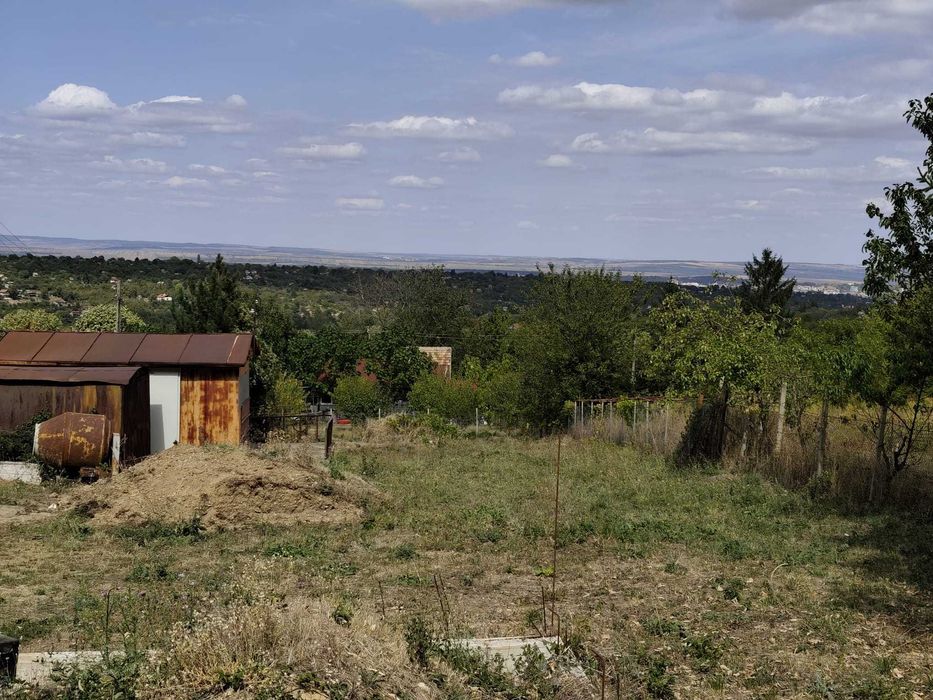 Парцел, 980кв.м, мест. Кованлъка