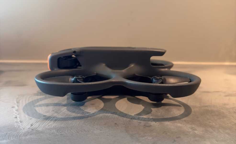 DJI Avata 2 + RC3