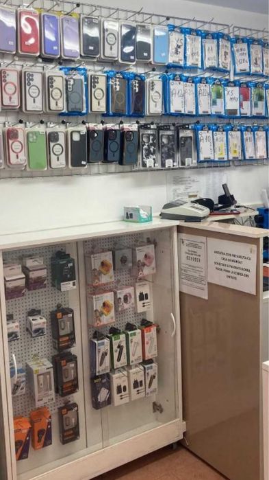 display iphone modele