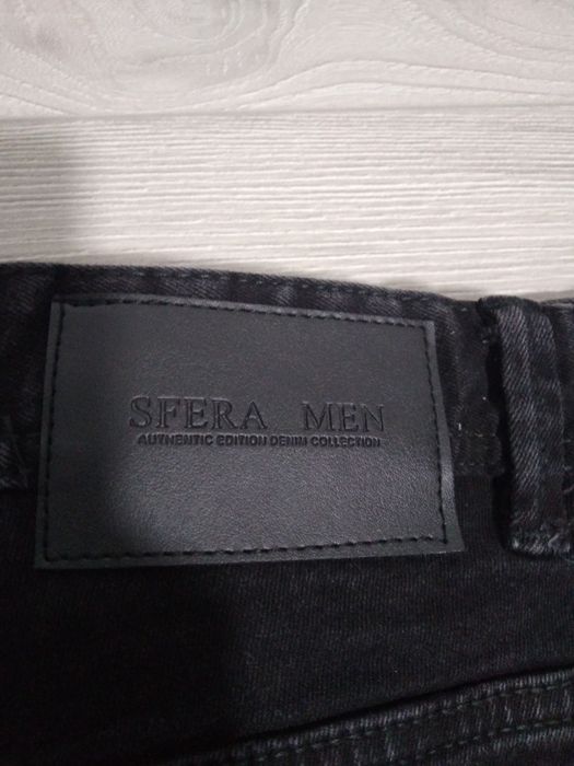 Blugi Sfera men marime 38