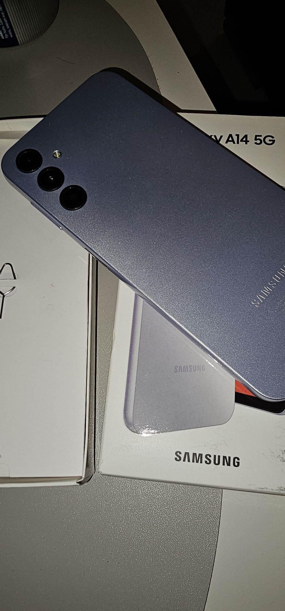 Samsung  A14  5G