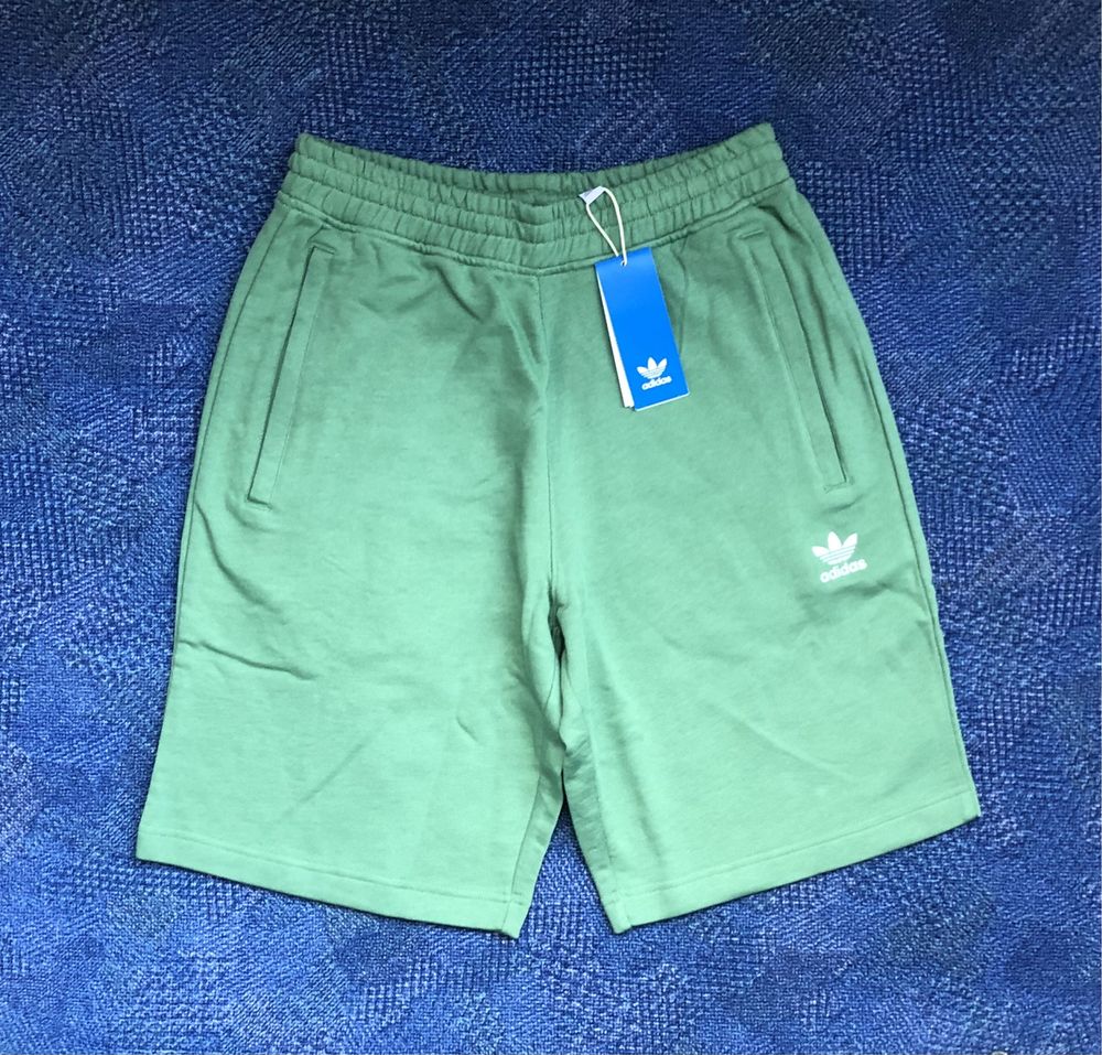 Adidas Essential Shorts ОРИГИНАЛНИ мъжки къси панталони S