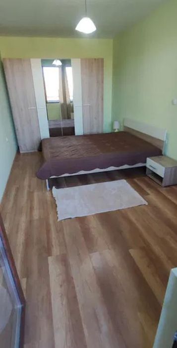 Дава се под наем Двустаен апартамент в Пловдив, Съдийски - 64 кв.м за 400 € - Снимка #3