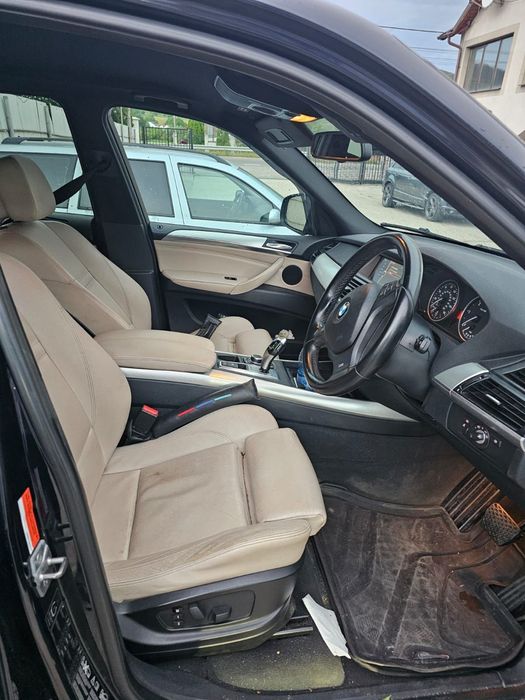 Piese bmw e70 x5 motor 306cp n57