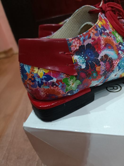 Pantofi eleganti pt femei