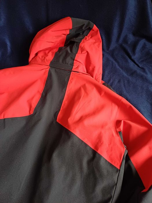 Jacheta schi barbati Salomon marimea M