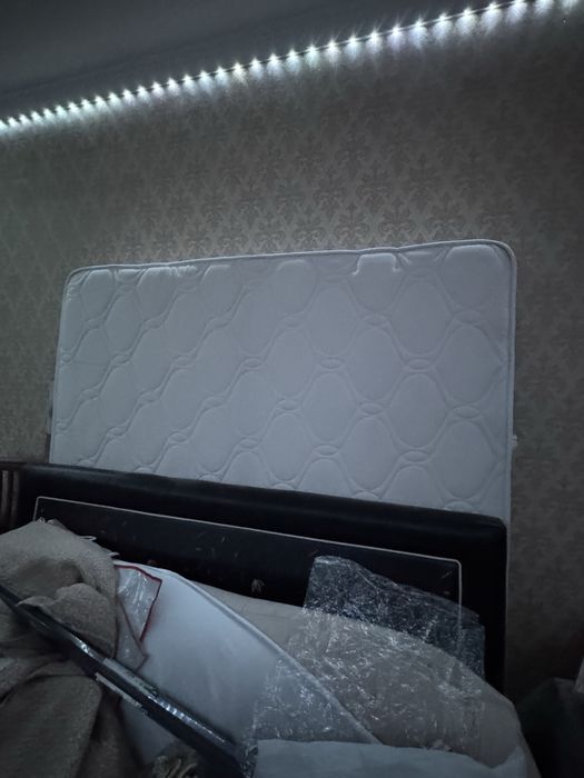 матрас итальянский качественный почти новый