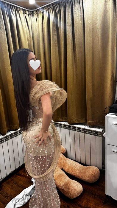 Официални рокли