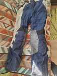Pantaloni moto BMW Rallye