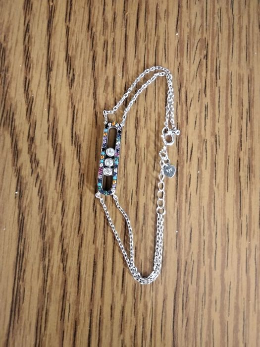 Vând argint in stare perfecta