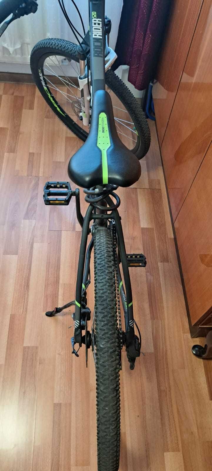Vand MTB RockRider 520 - stare foarte buna