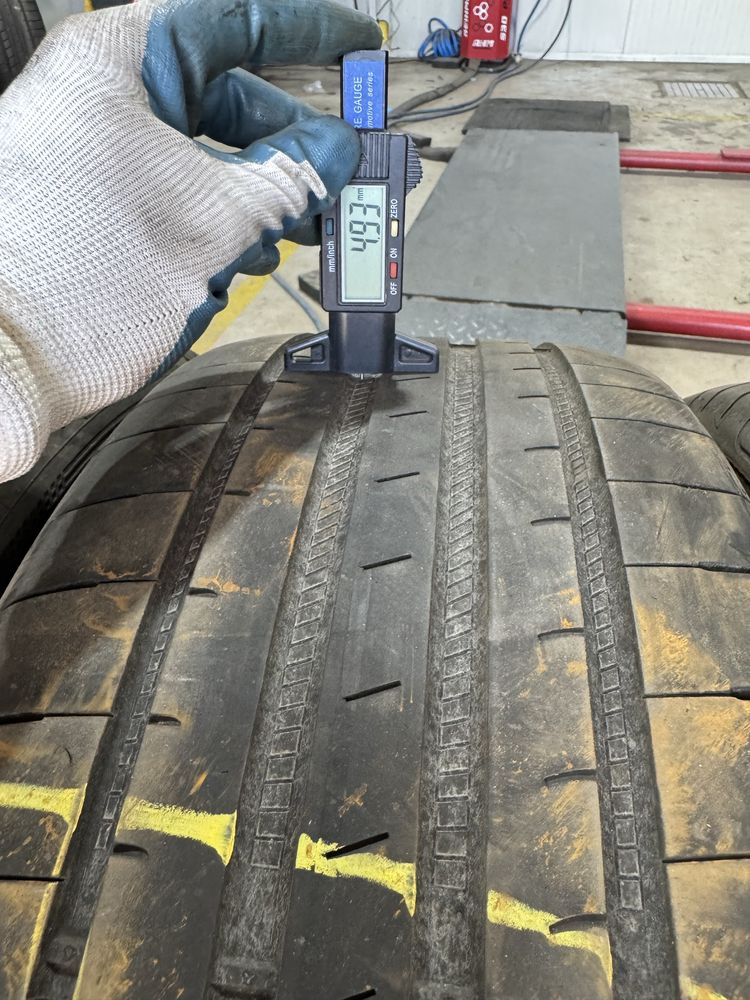 245 45 18/275 40 18 goodyear steluta/mo