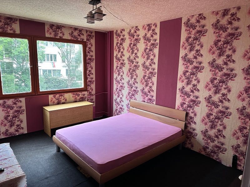 Дава се под наем Тристаен апартамент в София, Сухата река - 90 кв.м за 459 € - Снимка #3