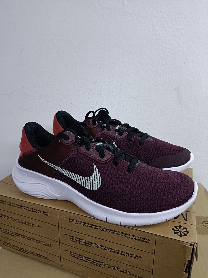 Nike Flex Experience Run 11 Next Nature номер 38 код 29А
