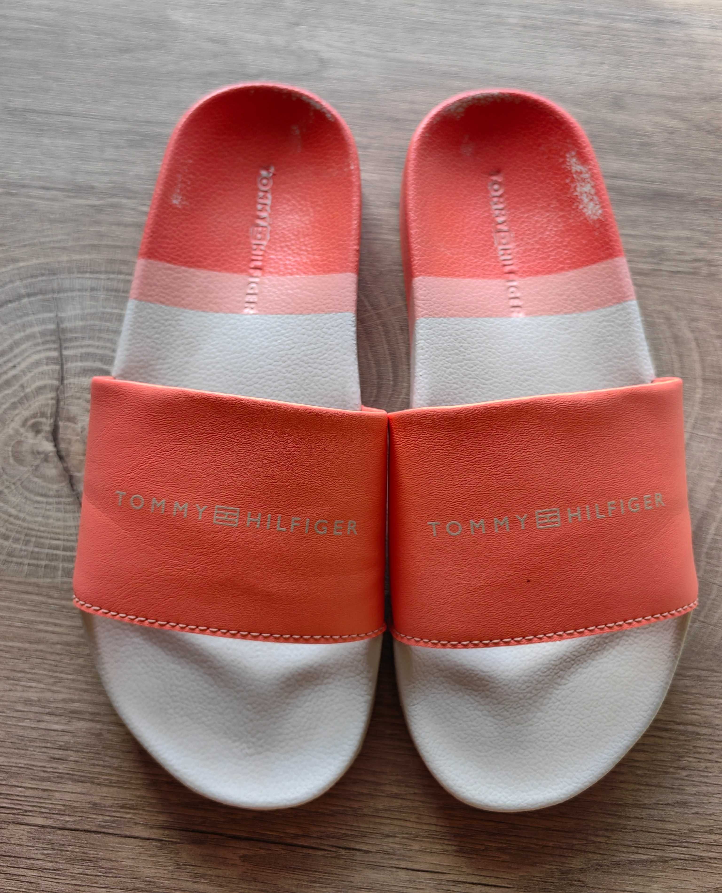 Дамски джапанки Tommy Hilfiger