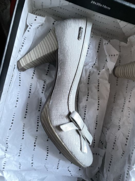 Висококачествени обувки