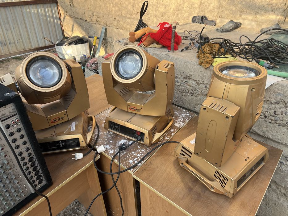 Калонка сотилади